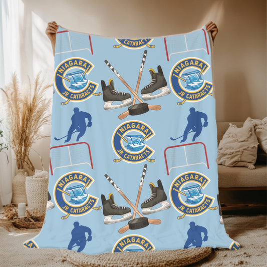 Niagara Jr. Cataracts Blanket