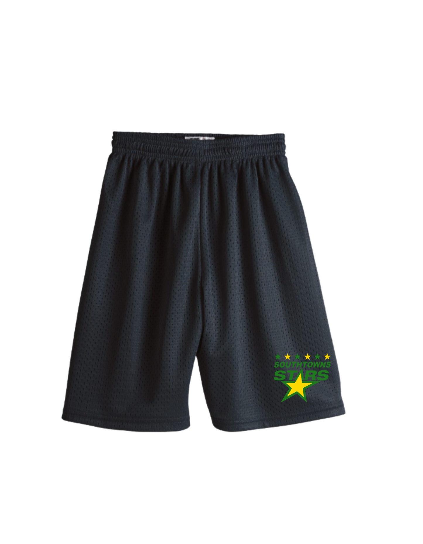 Youth Mesh Shorts
