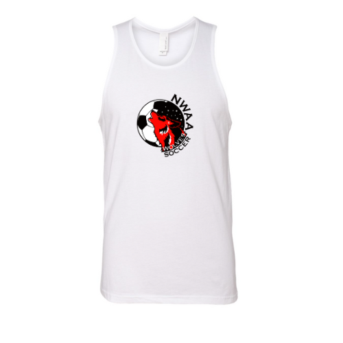 Adult Mens Muscle Tank Top