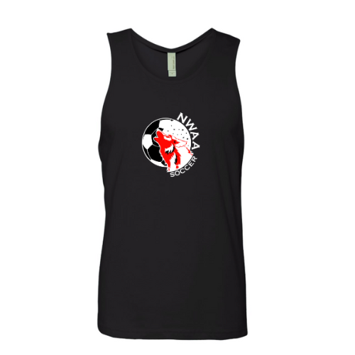 Adult Mens Muscle Tank Top
