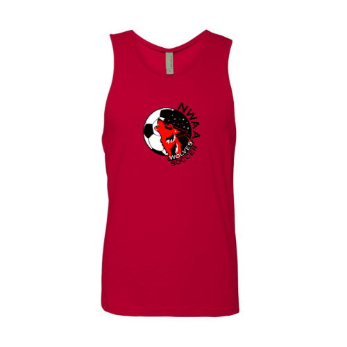 Adult Mens Muscle Tank Top