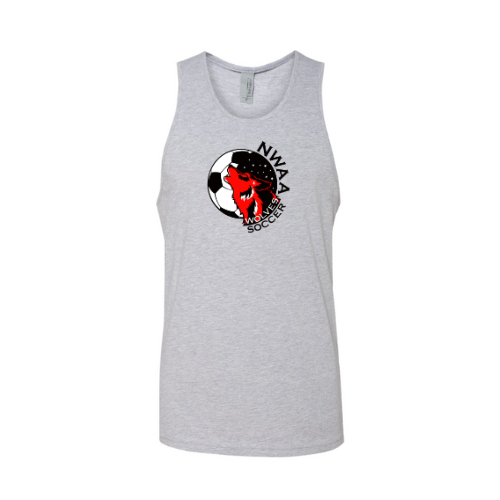 Adult Mens Muscle Tank Top