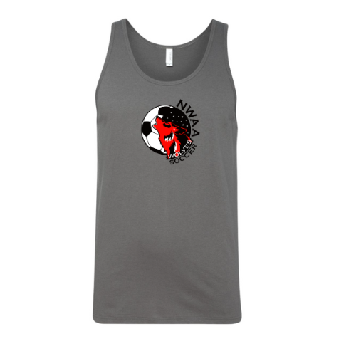 Adult Unisex Tank Top