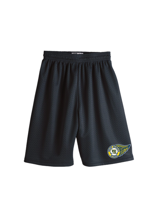 Wings Youth Mesh Shorts