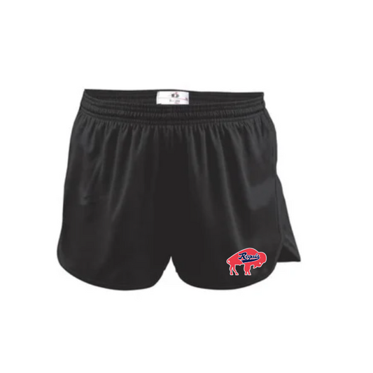 Regals Girls Performance Shorts
