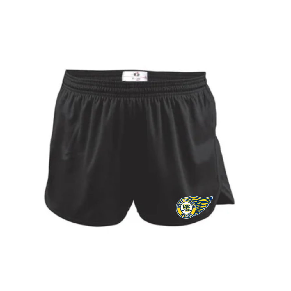 Wings Womens Performance Shorts