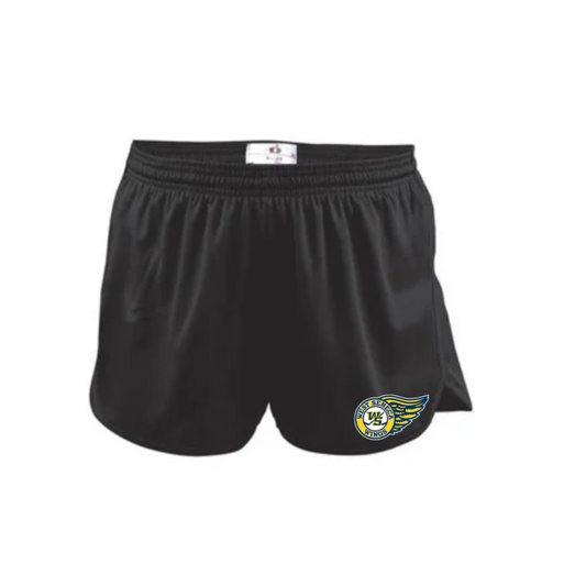 Wings Girls Performance Shorts